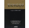 Tangos, Album no.2 (mittelschwer)