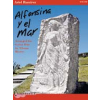 Alfonsina y el Mar für 2 Gitarren (arr. A.Montes)