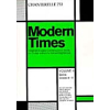 Modern Times Vol. 3