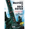 Masters of Rock Guitar Vol.1
