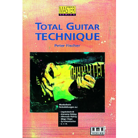 Total Guitar Technique