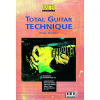 Total Guitar Technique