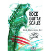 Rock Guitar Scales