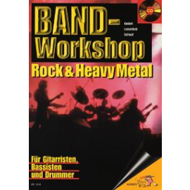 Band-Workshop