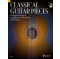 Classical Guitar Pieces - 50 easy-to-play pieces