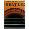 Fingerpicking BEATLES (Noten+TAB)