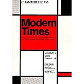 Modern Times Vol. 5