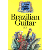 Brazilian Guitar Vol.1