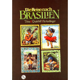 Die Reise nach Brasilien