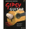 Gipsy guitar (Rumba-Techniken der Flamencogitarre)