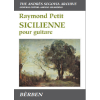 Sicilienne (Andres Segovia Archive)