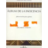 Album de la Inocencia - pièces faciles pour guitare