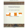 Toma4tango pour 3 guitares et guitare basse