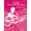 Bossa de la Rue des Arts - pour flute et guitare (ou 2...