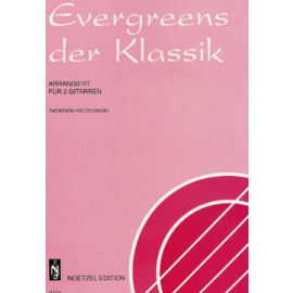 Evergreens der Klassik