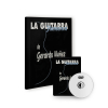 La guitarra flamenca - Gerardo Nuñez (Buch & DVD)