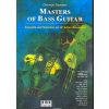 MASTERS OF BASS GUITAR