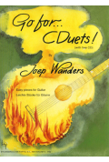 Go for ... CDuets! (leichte Duos) mit CD