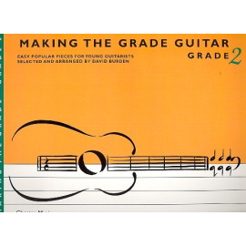 Making the Grade Guitar Vol.2