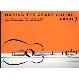 Making the Grade Guitar Vol.1