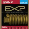 EXP Coated 80/20  light 12-string