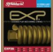 EXP Coated 80/20  light 12-string