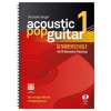 Acoustic Pop Guitar, Noten und CD.