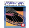 Andrew York Three Dimensions for Solo Guitar