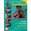 Juan Martin: Play Solo Flamenco Guitar with Juan Martin...