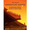 Chinesische Szenen für Sopranblockflöte und...