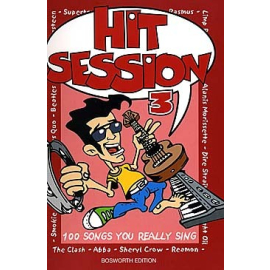 Hit Session - Vol.3 (vergriffen)
