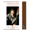7 Études de Sor (arr. pour guitare et quatuor...
