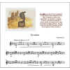 Larche de Noé du guitariste (CD inclus) (niveau 2)