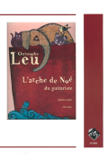 Larche de Noé du guitariste (CD inclus) (niveau 2)