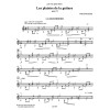 Les plaisirs de la guitare, vol. 1 (avec acc. par le prof.)