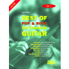 Best of Pop & Rock for Classical Guitar, Vol.1