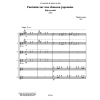 Fantaisie sur une chanson japonaise (6 guit)