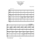 Valse jaune - 2 cahiers (6 guit)