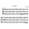 Musique densemble pour guitares, vol. 2 (3-4 guit - ensemble.)