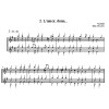 Musique densemble pour guitares, vol. 3 (3-4 guit - ensemble.)