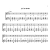 39 Mélodies de folklore (niveau 1) (guitare et...