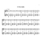 39 Mélodies de folklore (niveau 1) (guitare et voix ou instrument mélodique)