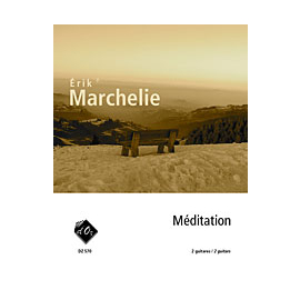 Méditation I (2 guit)