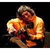 La guitarra flamenca - Moraíto de Jerez (Buch & Video 80)