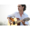 La guitarra flamenca - Paco Serrano (Buch & DVD)