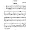 Tríptico (Guitare et flûte)