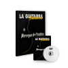 La guitarra flamenca - Merengue de Córdoba, Vol.1 (Buch & DVD)