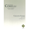 Concerto Grosso, no 4, opus 6 (Orchestre de guitares)