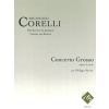 Concerto Grosso, no 4, opus 6 (Orchestre de guitares)