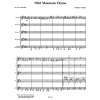 Wild Mountain Thyme (Orchestre de guitares)